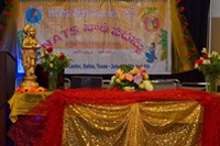 NATS 2013 Sambaralu